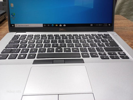 Dell latitude 5410 CORE i5 10th generation