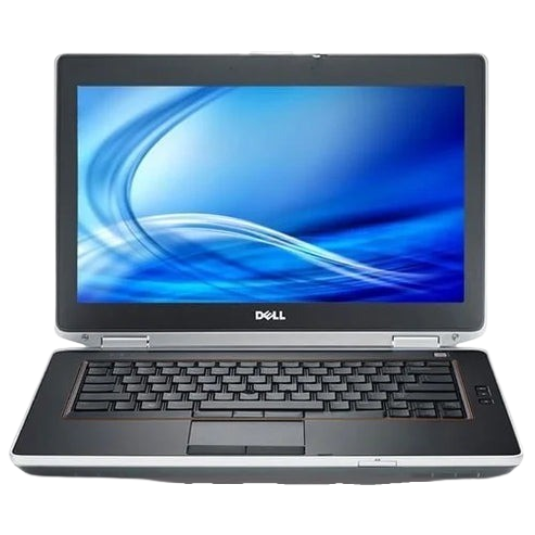 Dell latitude e6420 core i5 2nD generation