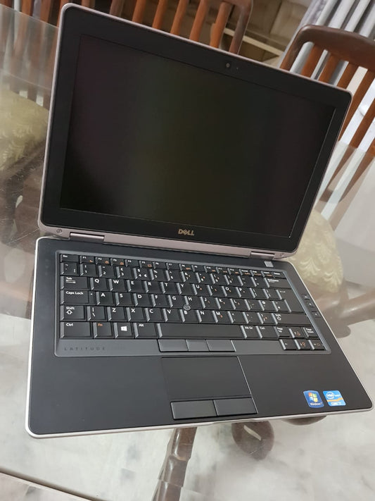 Dell latitude e6430core i5 3RD generation