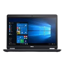 Dell latitude E7470 Ultrabook Core i5 6th generation