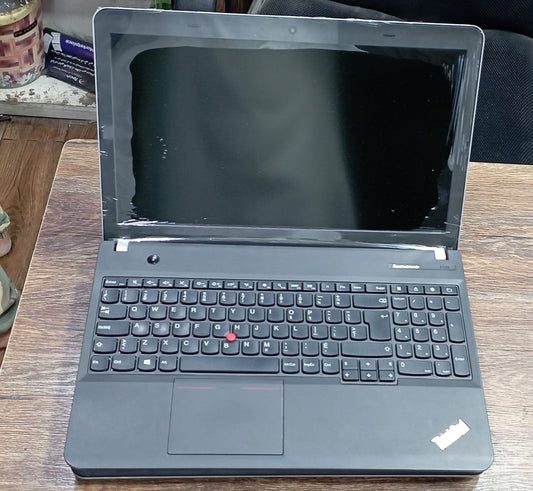 Lenovo THINKPAD E550 CORE i5 5th generation