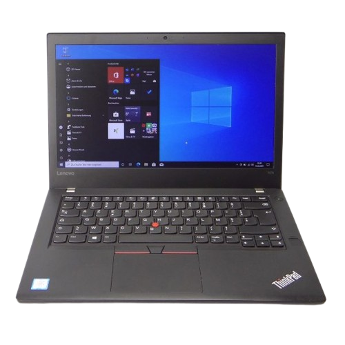 LENOVO THINKPAD T470s Core i5 6th generation