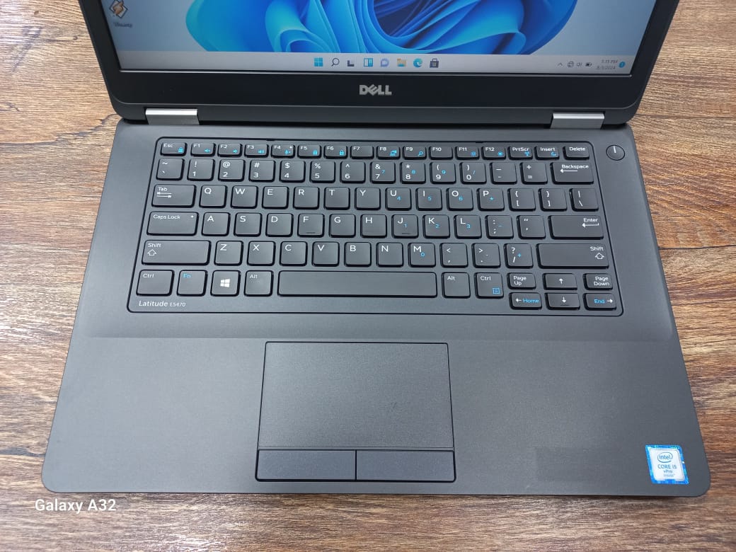 Dell latitude e5440 CORE i5 4th generation