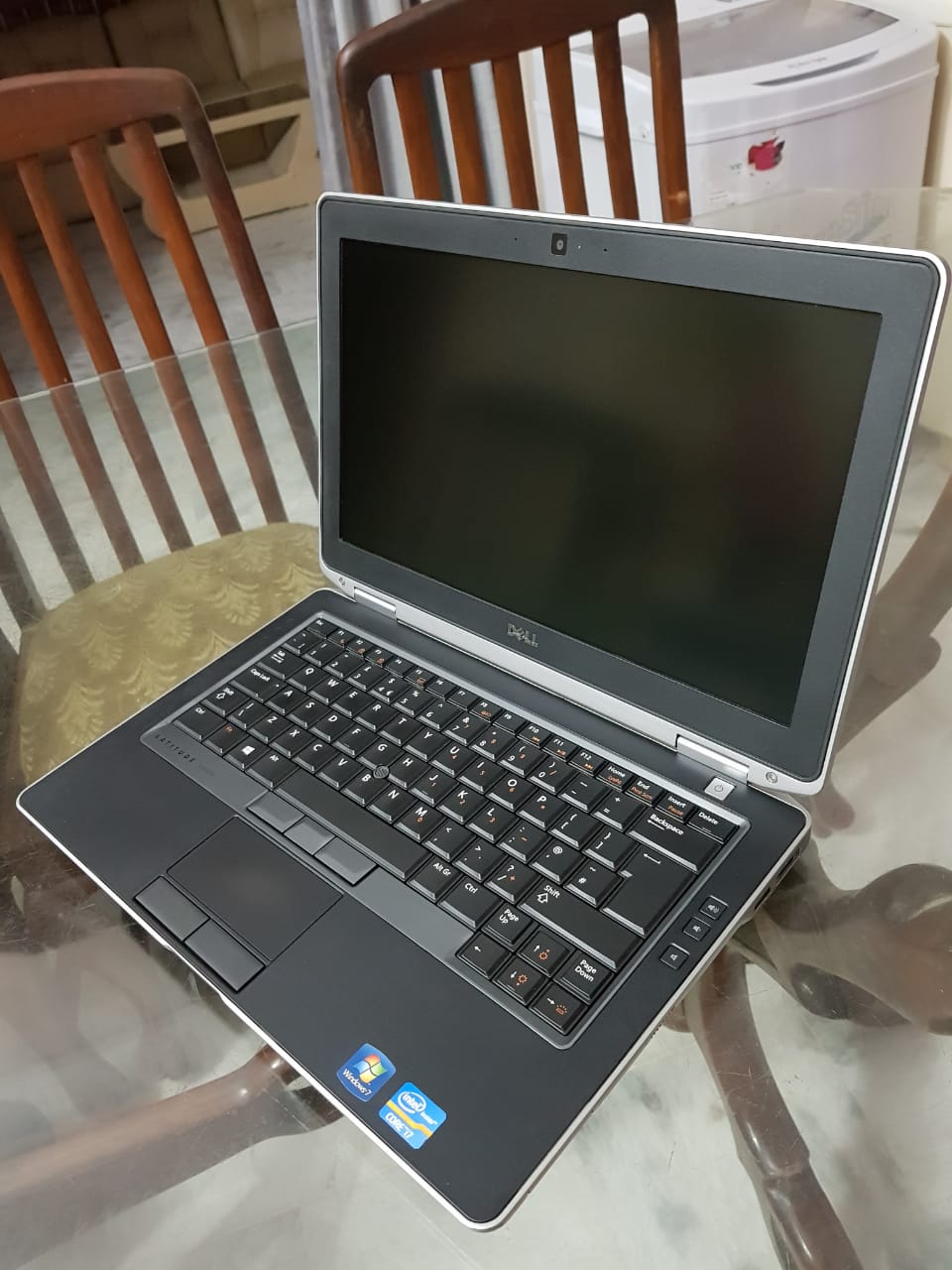 Dell latitude e6430core i5 3RD generation