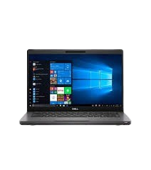 Dell latitude 5400 CORE i5 8th generation