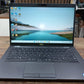 Dell latitude 5400 CORE i5 8th generation