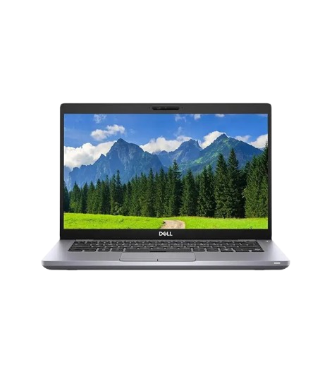 Dell latitude 5410 CORE i5 10th generation