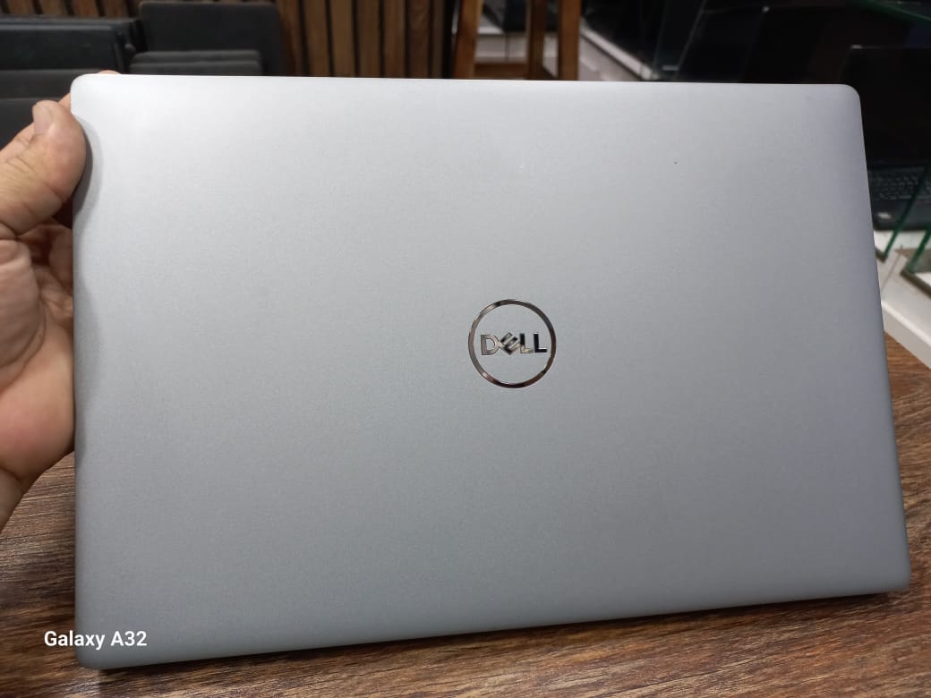 Dell latitude 5410 CORE i5 10th generation