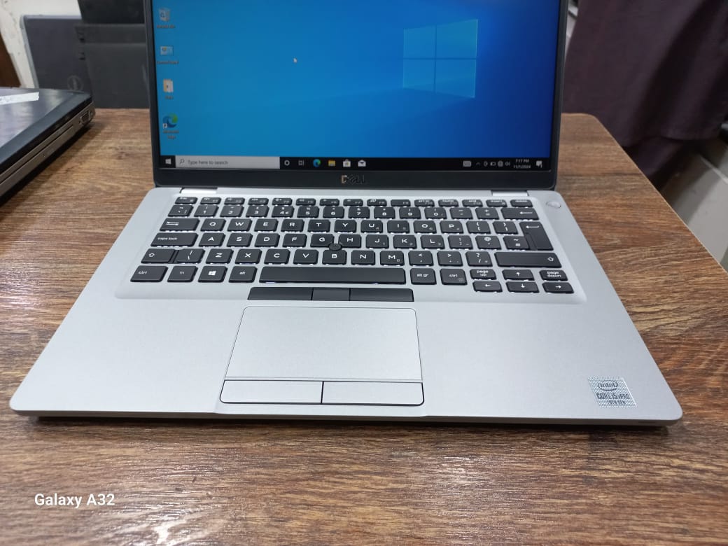 Dell latitude 5410 CORE i5 10th generation