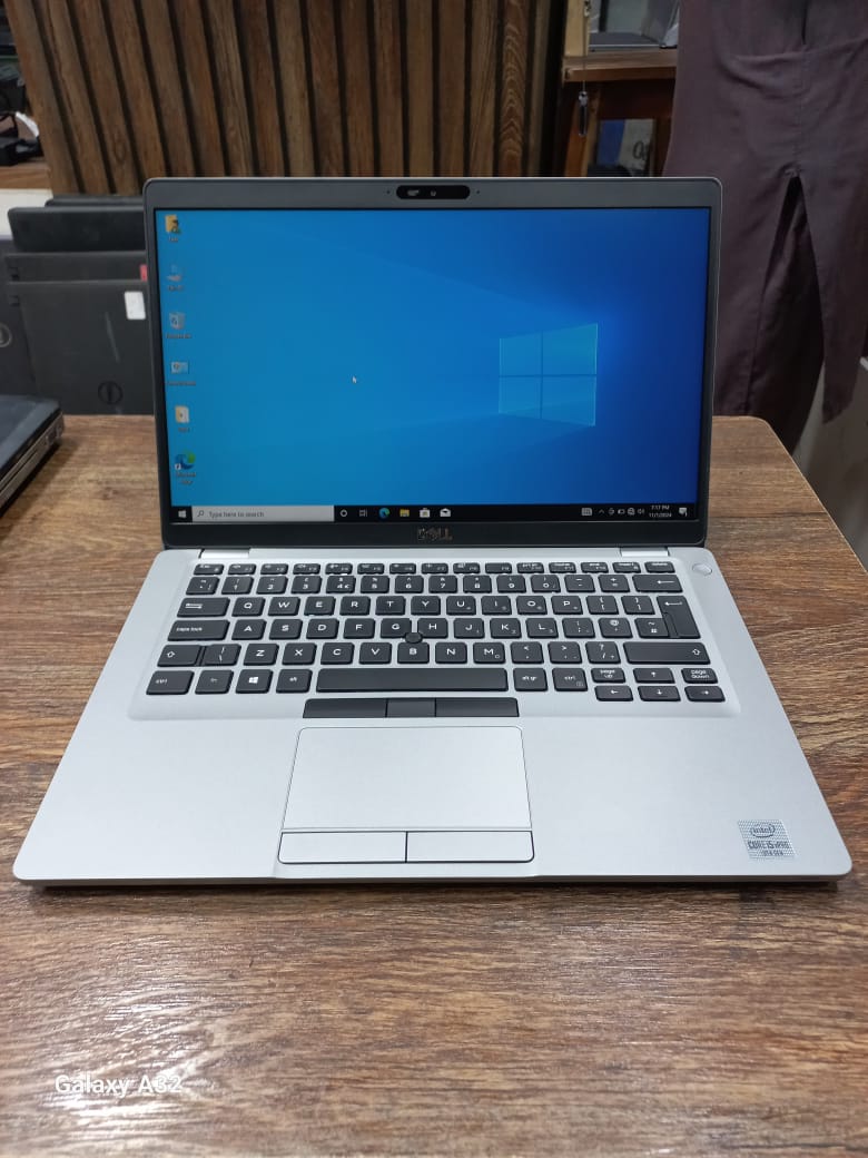 Dell latitude 5410 CORE i5 10th generation