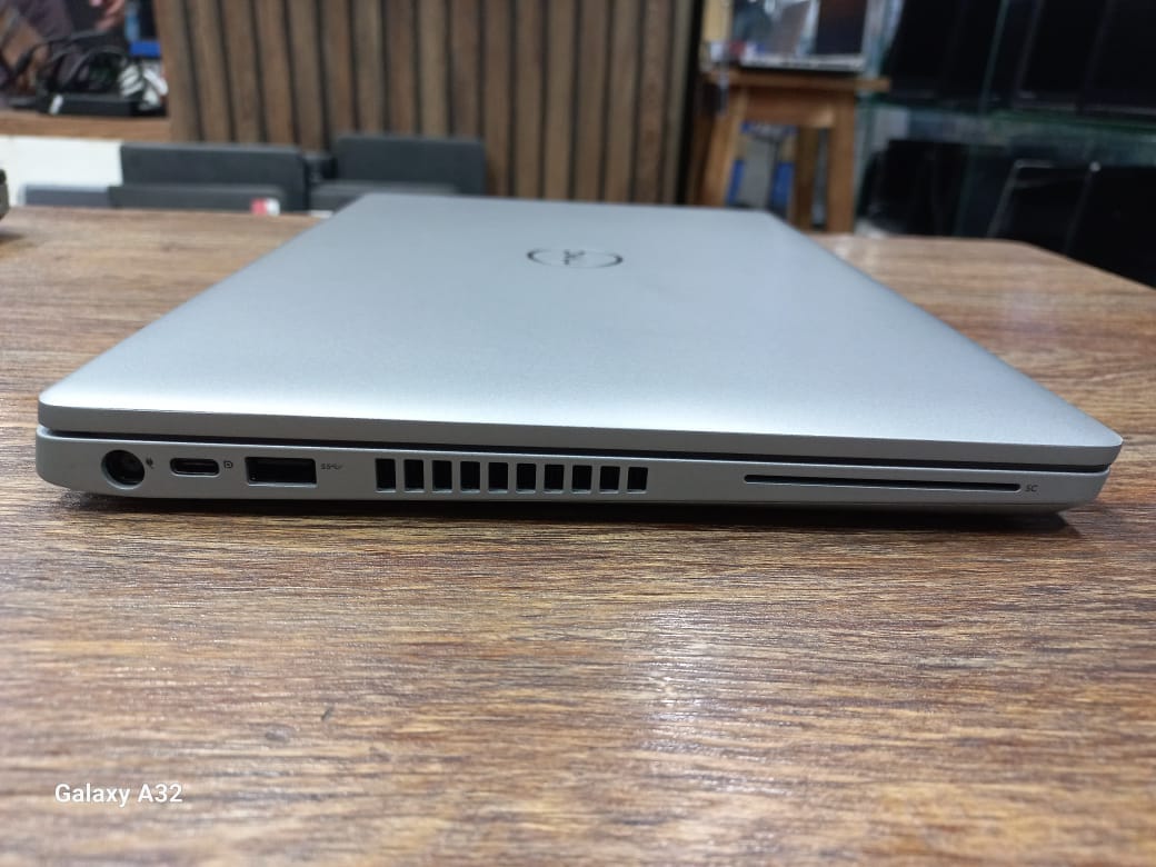 Dell latitude 5410 CORE i5 10th generation
