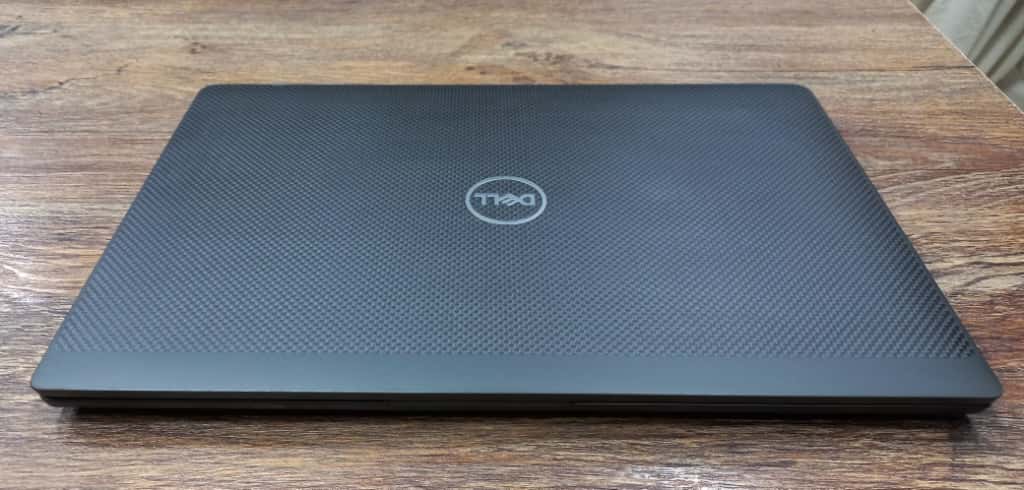 DELL LATITUDE 7400 Core i5 8th generation
