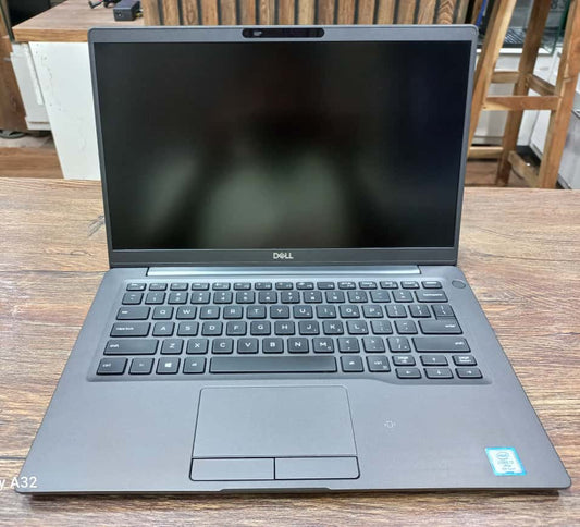 DELL LATITUDE 7400 Core i5 8th generation