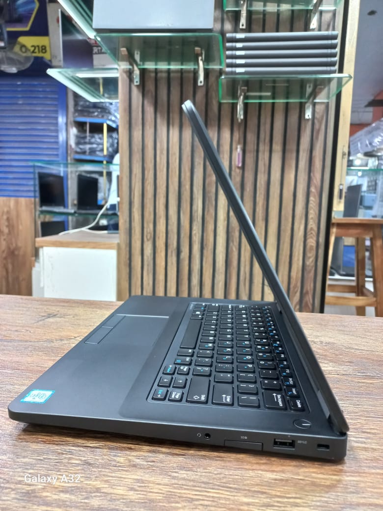 Dell latitude e5440 CORE i5 4th generation