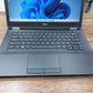Dell latitude e5450 CORE i5 5th generation