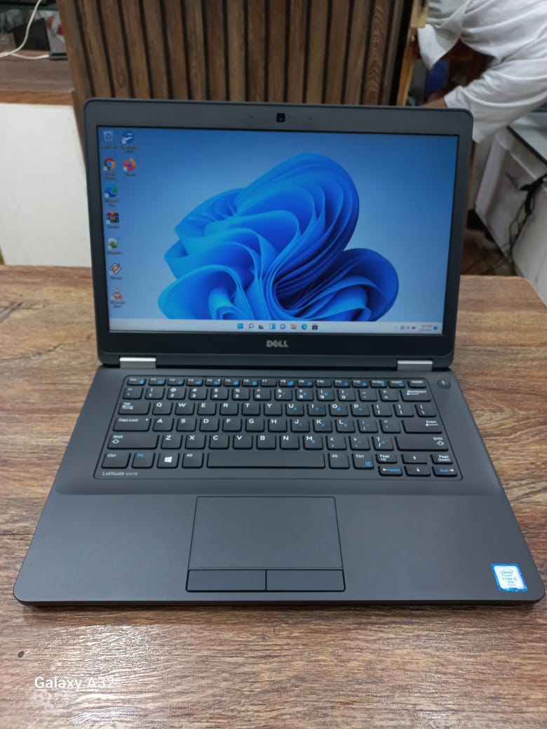 Dell latitude e5450 CORE i5 5th generation