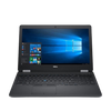 Dell latitude E5570 Core i5 6th generation