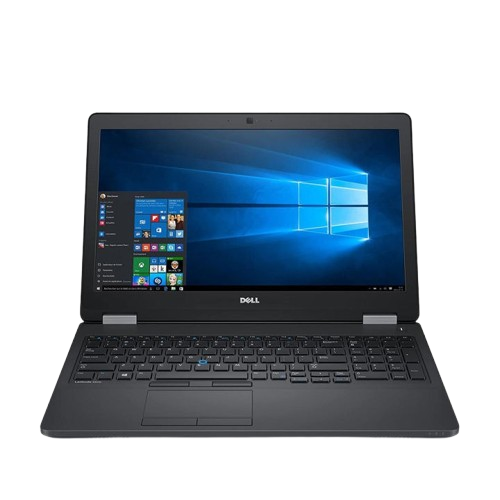 Dell latitude E5570 Core i5 6th generation