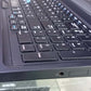 Dell latitude E5570 Core i5 6th generation