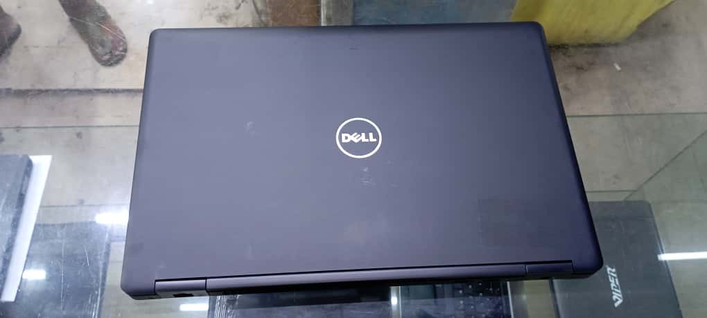 Dell latitude E5570 Core i5 6th generation