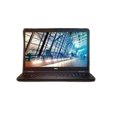 Dell latitudee5550 Core i5 5th generation