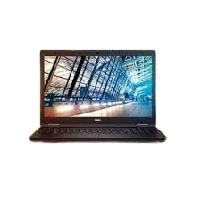 Dell latitude E5590 Core i5 7th generation