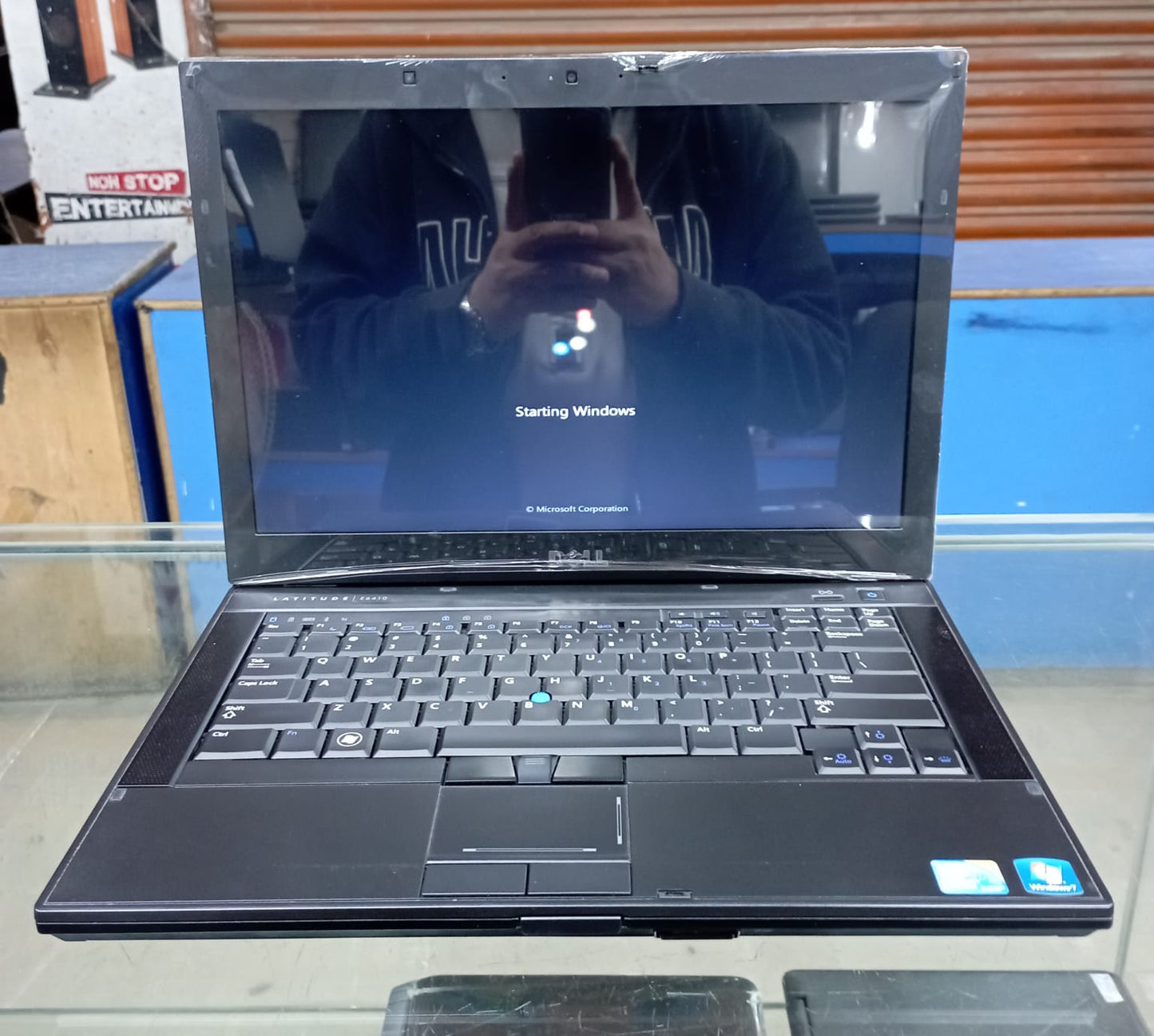 Dell latitude e6410  Core i5 1st generation
