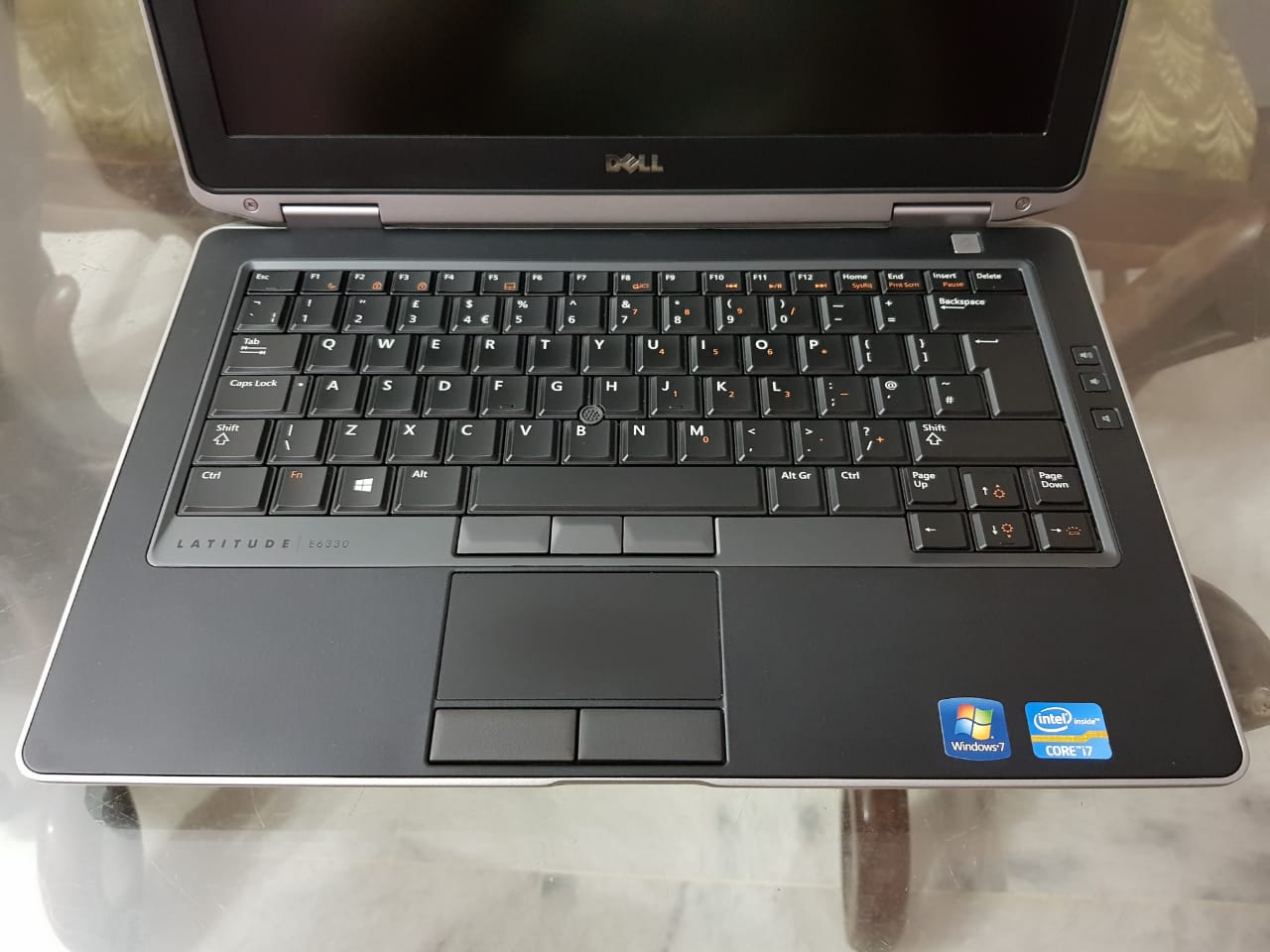 Dell latitude e6430core i5 3RD generation