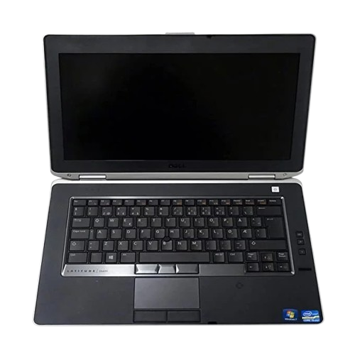 Dell latitude e6430core i5 3RD generation