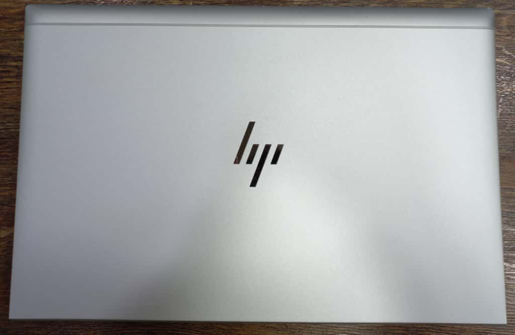 Hp elitbook 840 G7 CORE i5 10th generation