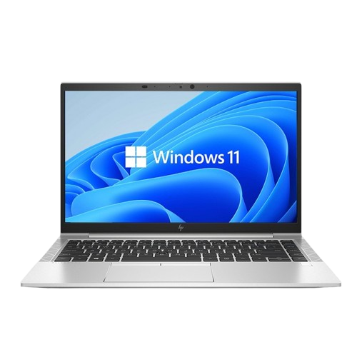 Hp elitbook 840 G7 CORE i5 10th generation