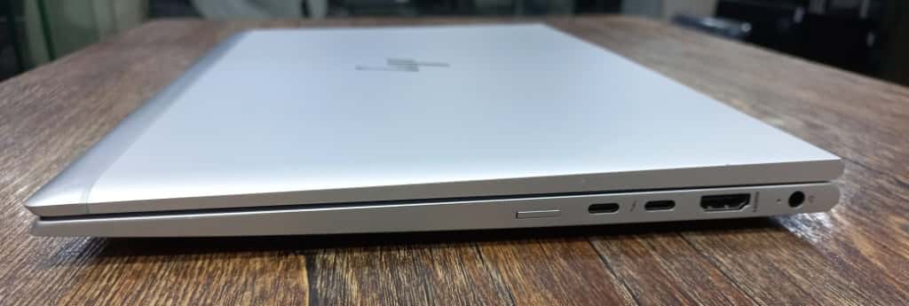 Hp elitbook 840 G7 CORE i5 10th generation