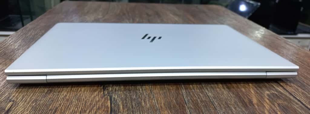 Hp elitbook 840 G7 CORE i5 10th generation