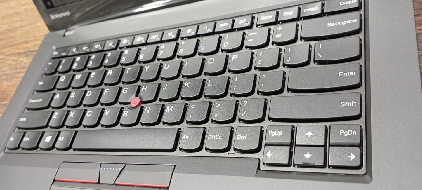Lenovo THINKPAD L460 CORE i5 6th generation