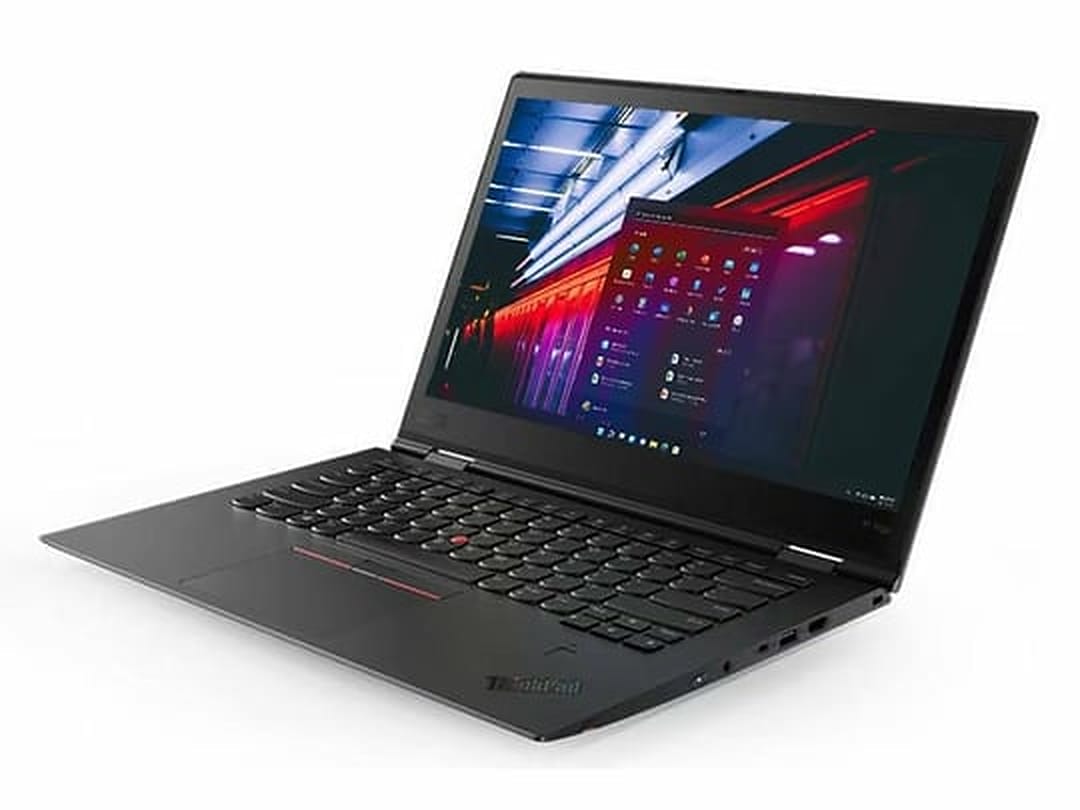 Lenovo ThinkPad X1 Yoga Core i5 8th Generation