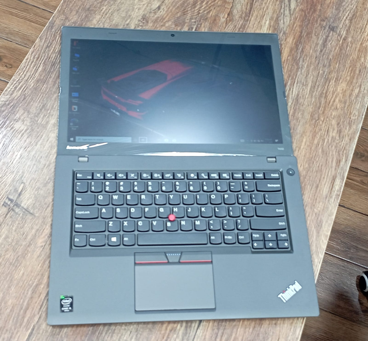 Lenovo ThinkPad T460 Core i5 6th generation