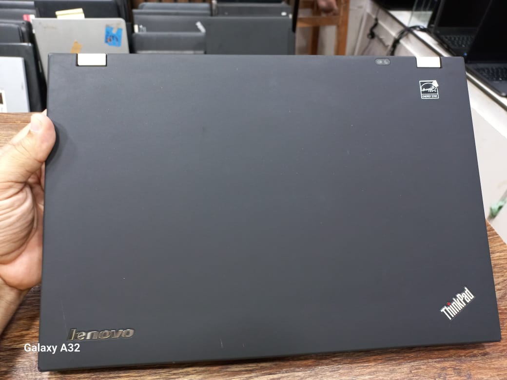Lenovo THINKPAD L420 CORE i5 2nd generation