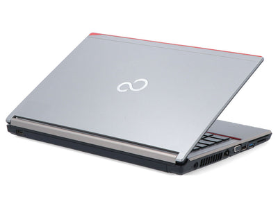 Fujitsu LifeBook E Series - Core i5 6th Generation