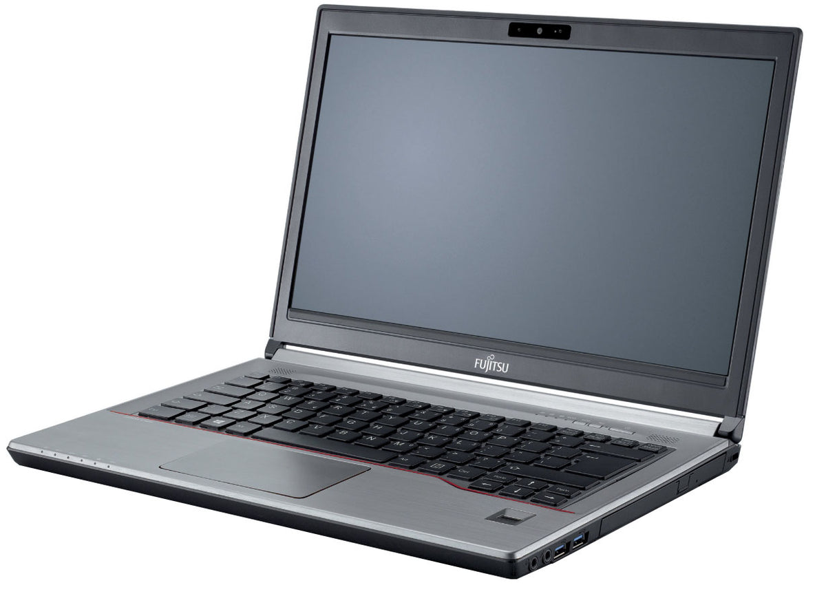 Fujitsu LifeBook E Series - Core i5 6th Generation