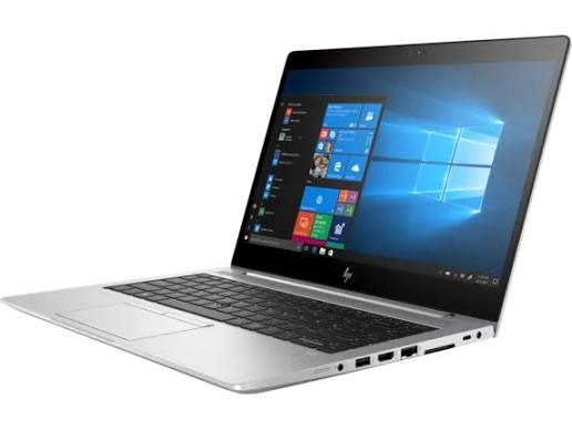 HP EliteBook 840 G5 – Core i5 8th Generation