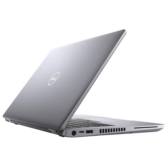 Dell Latitude 5410 – Core i5 10th Generation