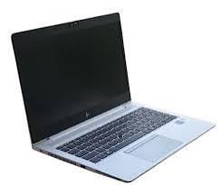 HP EliteBook 840 G5 – Core i5 8th Generation