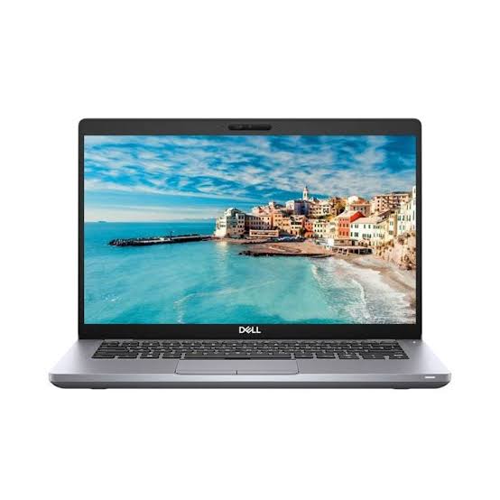 Dell Latitude 5410 – Core i5 10th Generation