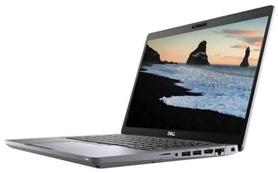 Dell Latitude 5410 – Core i5 10th Generation