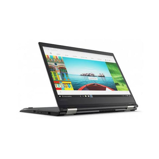 Lenovo ThinkPad X370 Yoga – Core i5 7th Generation