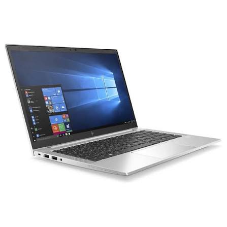 HP EliteBook 840 G7 – Core i5 10th Generation
