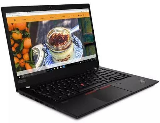 Lenovo ThinkPad T14 – Core i5 10th Generation
