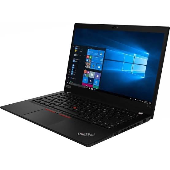 Lenovo ThinkPad T480 – Core i5 8th Generation