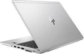 HP EliteBook 840 G5 – Core i5 8th Generation