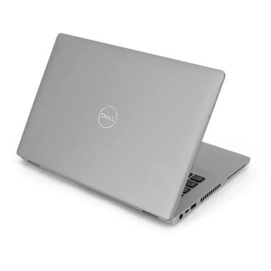 Dell Latitude 5410 – Core i5 10th Generation